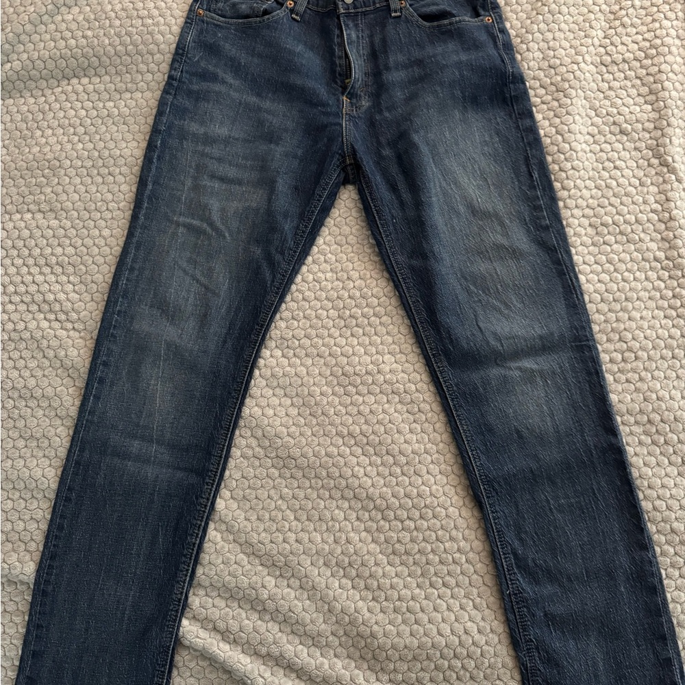 Men's Levi 541 Jeans